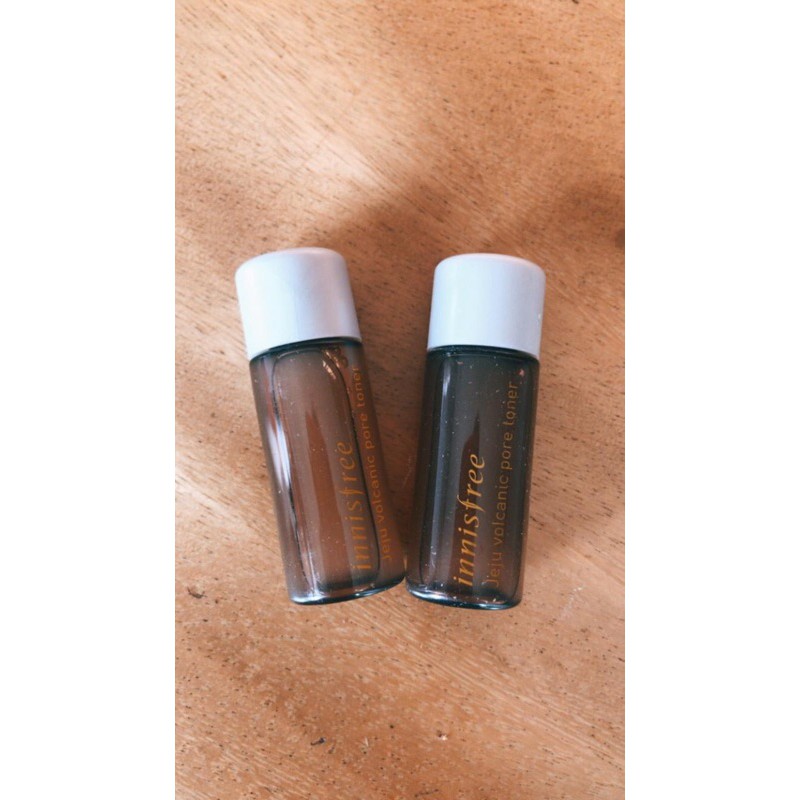 Preloved Toner Innisfree