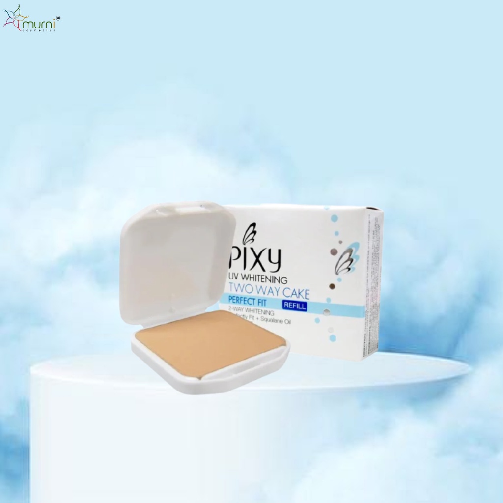 PIXY Two way cake Perfect fit ( REFILL )