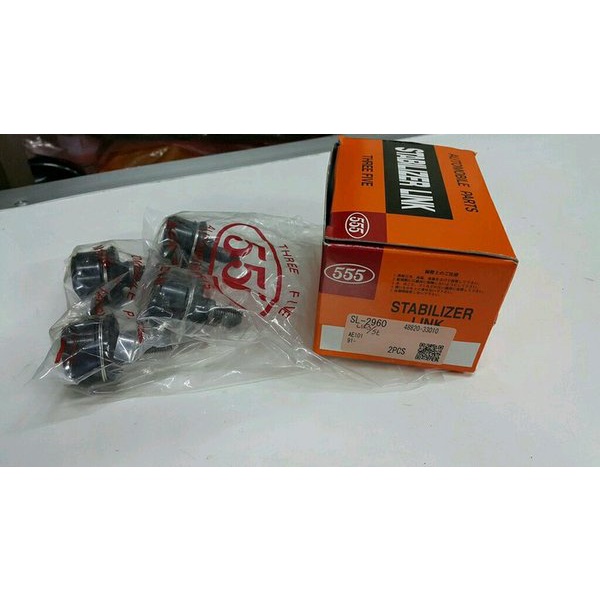 Link Stabilizer Link Stabil Depan Corolla Great-Corolla All New