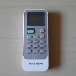 REMOT REMOTE AC POLYTRON DG11J1-01 GRADE ORI