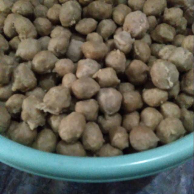 

Bakso Ayam