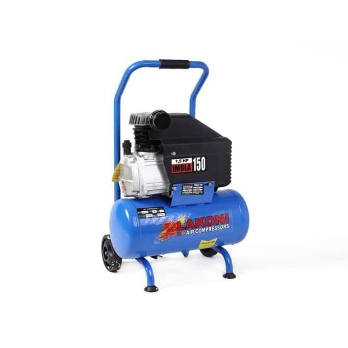 Mesin Kompresor Lakoni Imola 150/ Kompresor Angin Lakoni Imola 150 gpt90 Murah