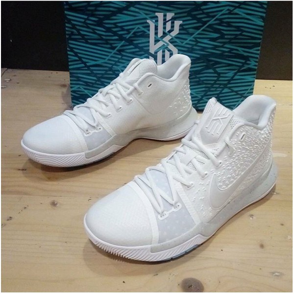 NIKE KYRIE 3 SUMMER PACK SIZE BESAR FREE ONGKIR