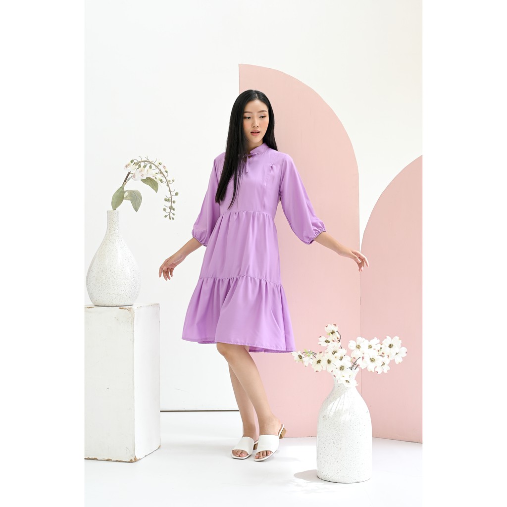 Baju Island- Ko Dress, Baju Hamil Dan Baju Menyusui, Nursingwear