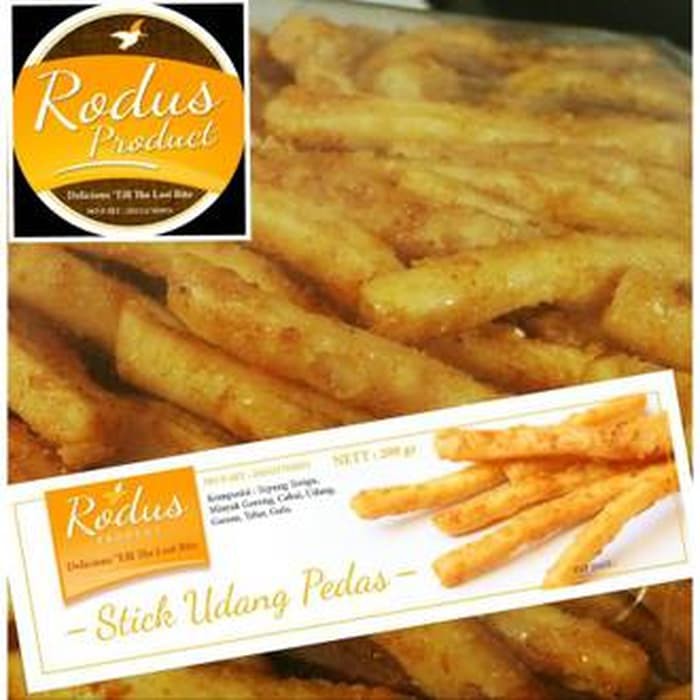 

Rodus Stik Udang ~ kp1554