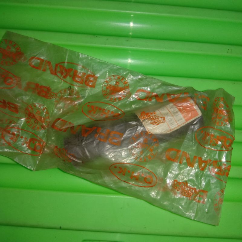 selang oli Hijet 55 wide s10p