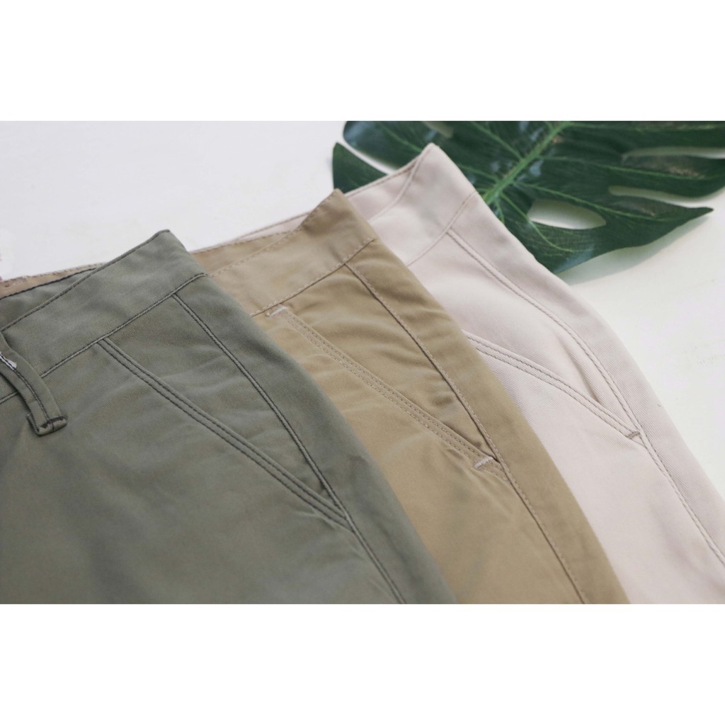 *ALIBABA1688*COD Celana chino pants H137 cino anak murah Ready Stock 1-6 TAHUN