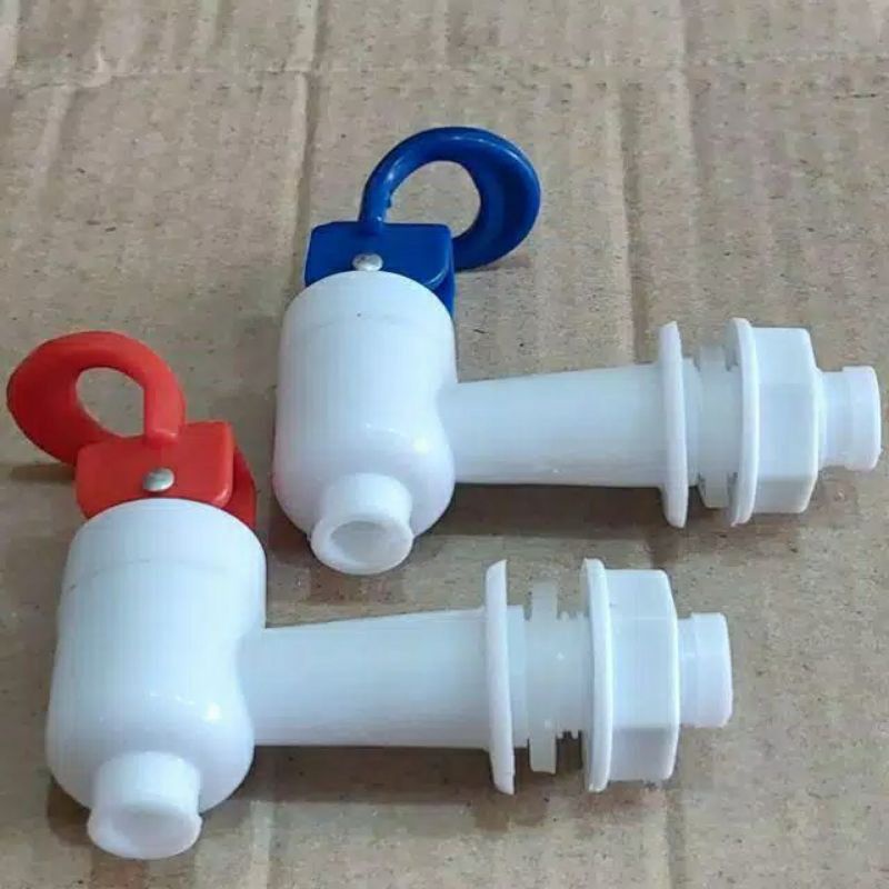 Kran , Keran  , 09 ,  Guci , Galon ,  kran dispenser, Kran dispenser Miyako  Harga / 1 PC