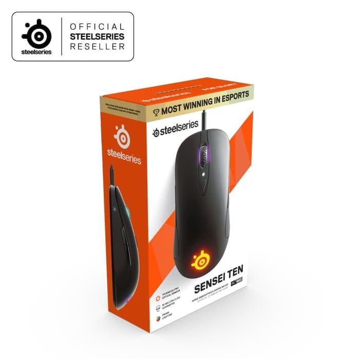 Steelseries Sensei Ten