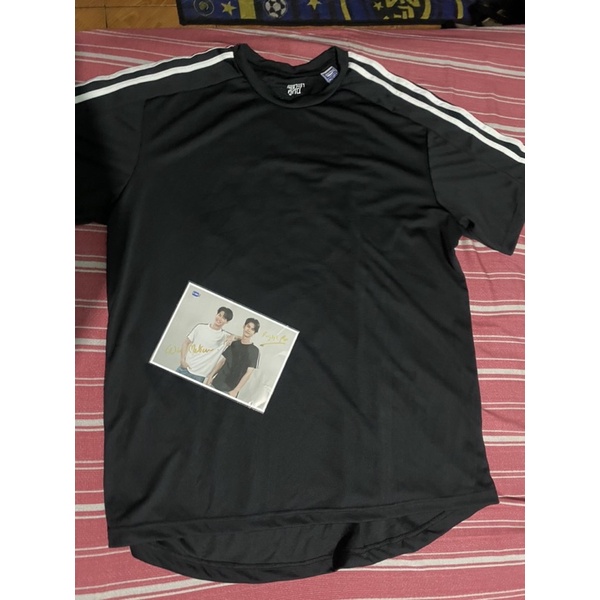 Jersey 2gether Black uk. XL