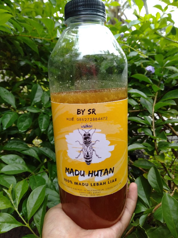 Botol Kale 1 Liter Ecer / Botol Plastik 1 Liter / Botol Coffee