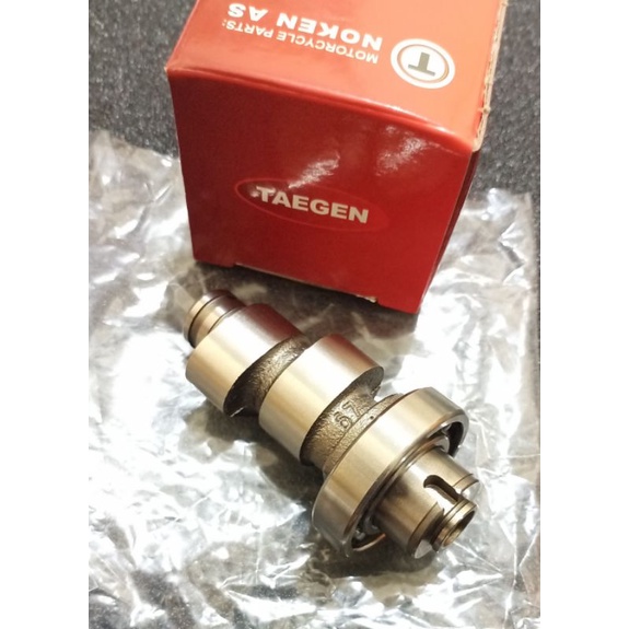 Noken as motor vega zr