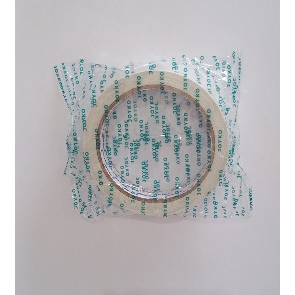 

Double Tape 1 Inch