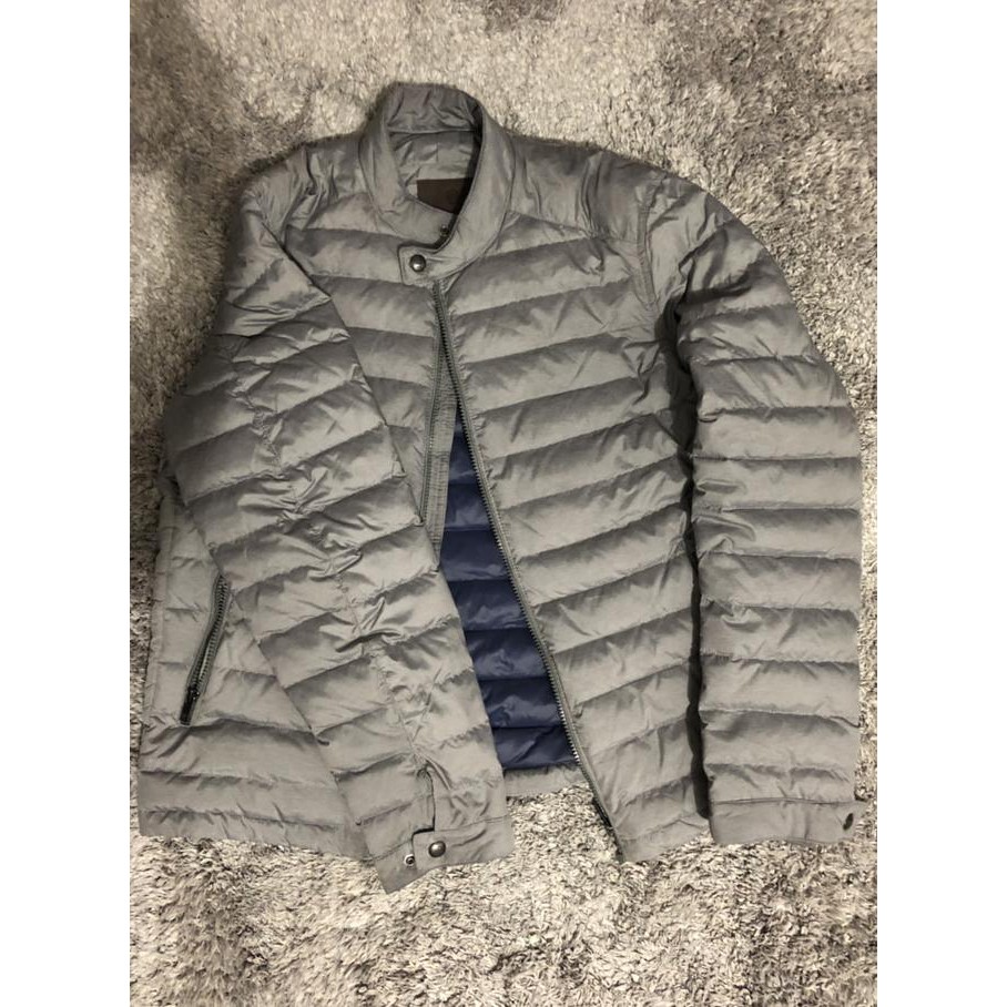 Jaket Winter Massimo Dutti .Deevagrosir.Olshop