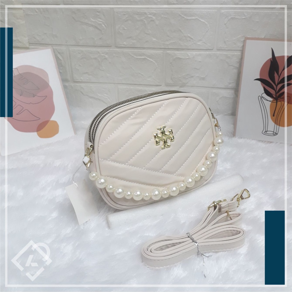 Tas selempang Wanita & Handle Bag  Import - Tory Burch