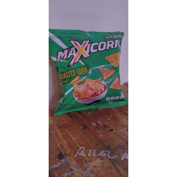 Snack MAXICORN