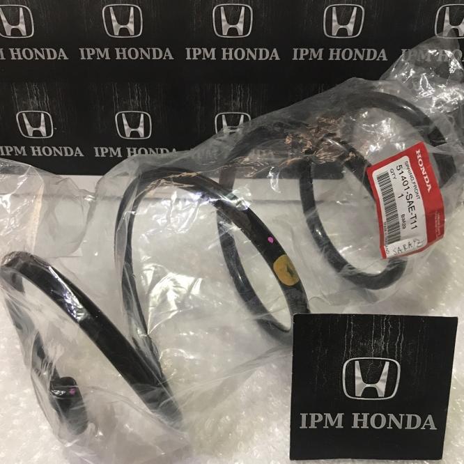 Coil Per Keong Depan Jazz Gd3 Idsi Vtec 2003 2004 2005 2006 2007 2008