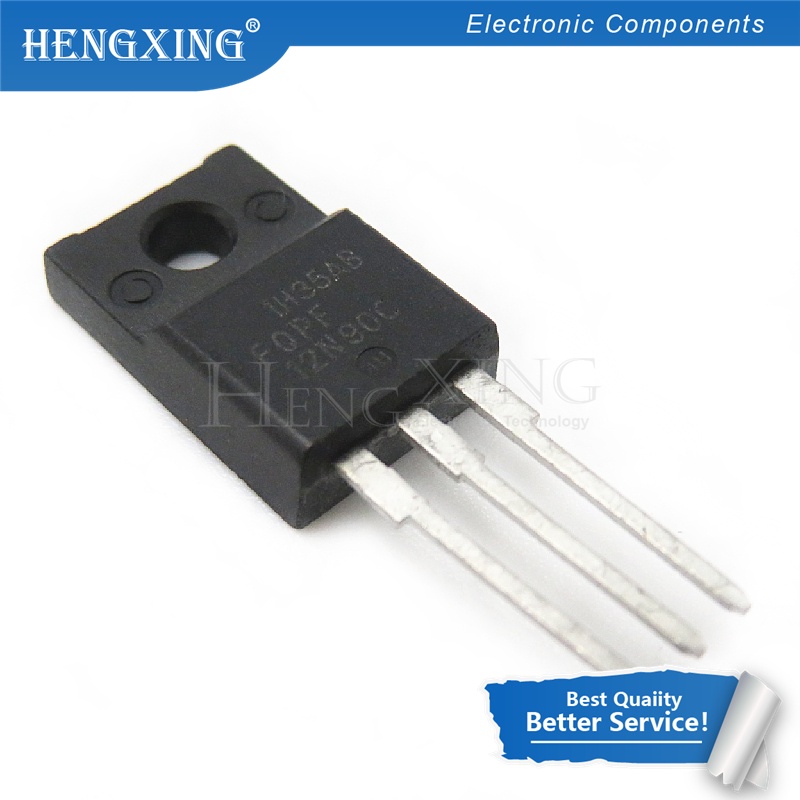 100pcs Ic FQPF12N80C FQPF12N80 12N80 FQPF12N90 2N90 TO-220F