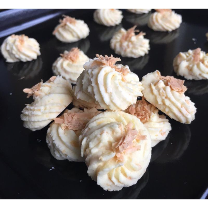 

Sagu Keju / kue kering lebaran