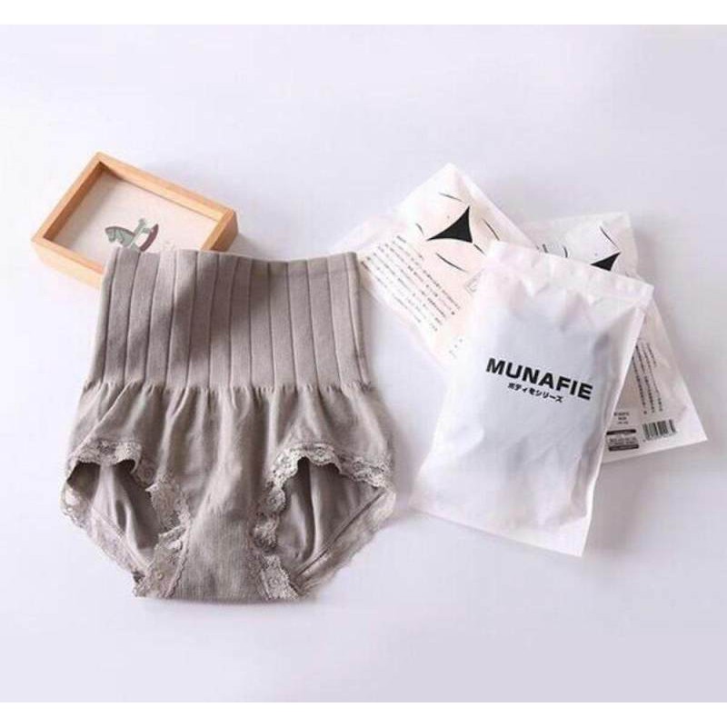 MUNAFIE ORIGINAL SLIMMING PANTS / CELANA KORSET MUNAFIE / MUNAFIE PANTS