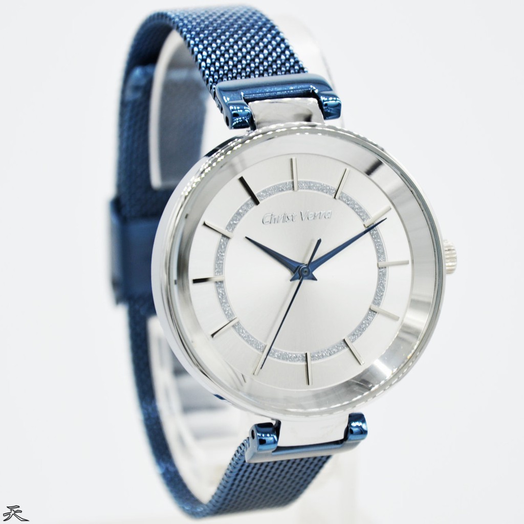 Jam Tangan Wanita Christ Verra 71602L