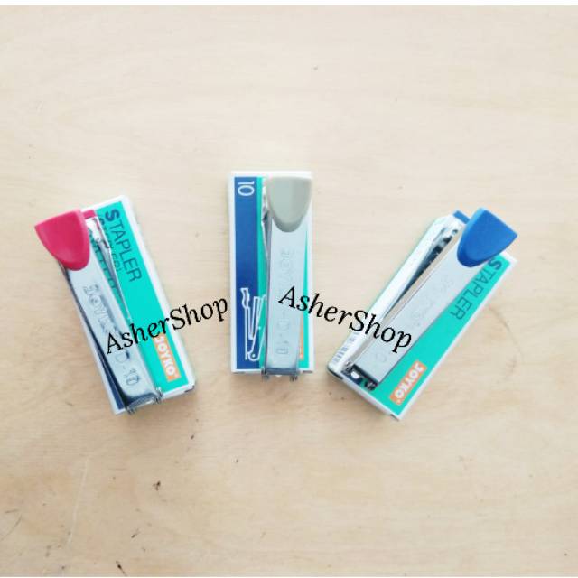 

Stapler (Stepler ) Joyko