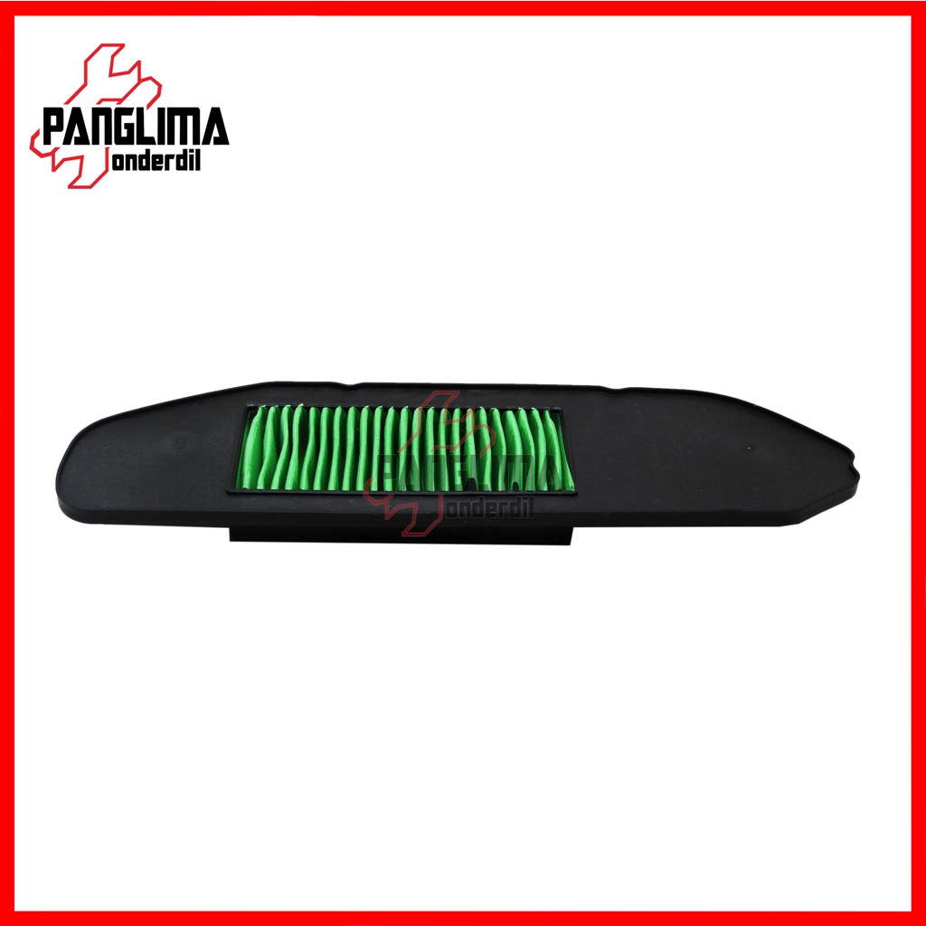 Filter Udara Yamaha Free Go-Freego Saringan-Busa Hawa-Air Assy