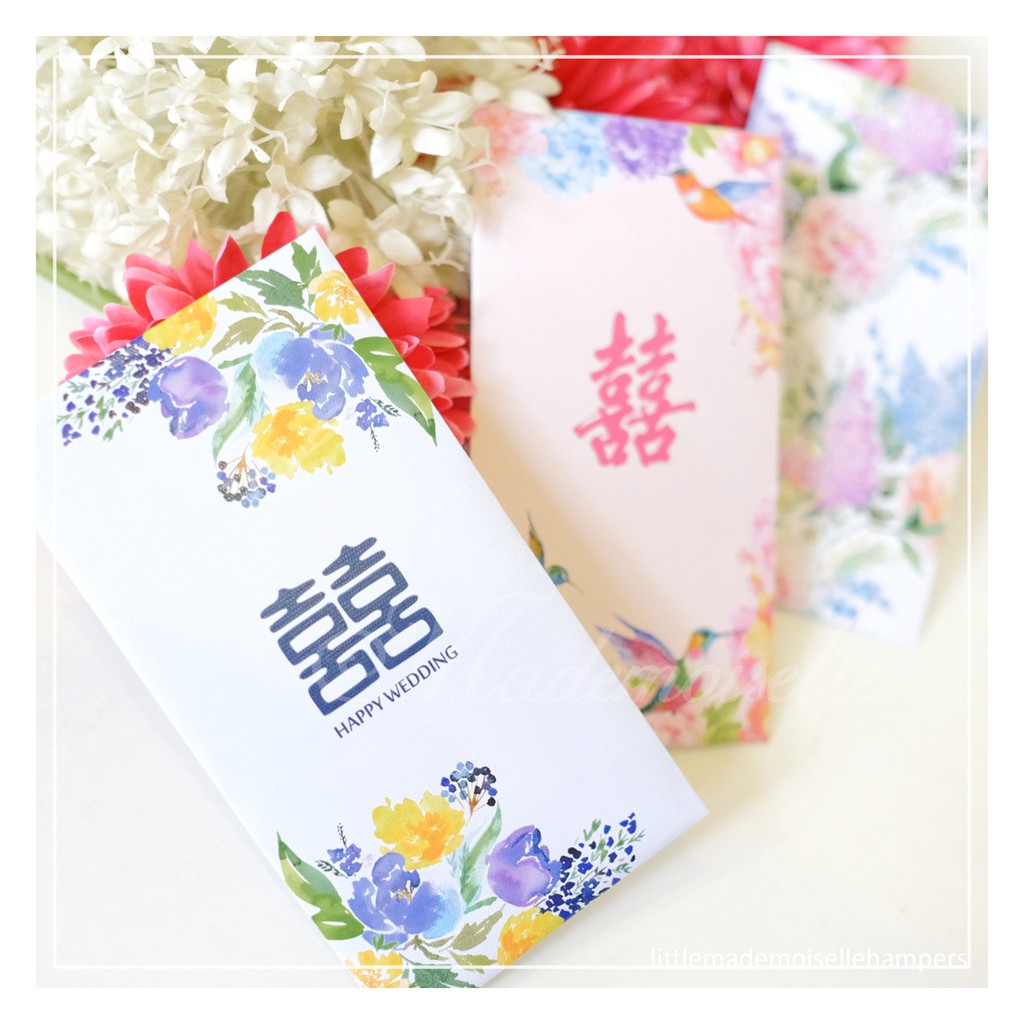 

Wedding Hongbao