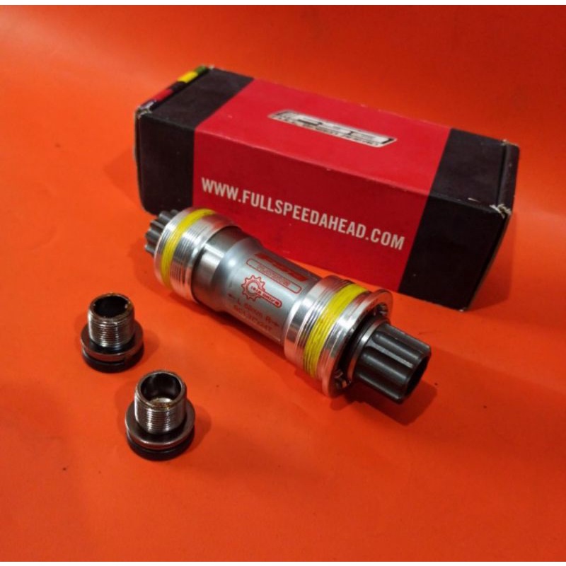 BB Bottom Bracket IS Drive Crank FSA Raceface Truvativ