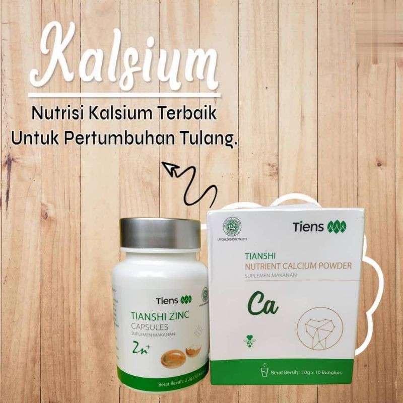 

PROMO PRODUK LARIS SPECIAL SPECIAL Susu Peninggi Badan Tiens Grow Up Paket 1 MURAH ORI