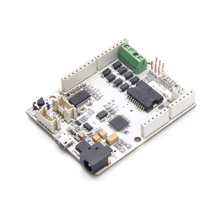 

Hapkit Board