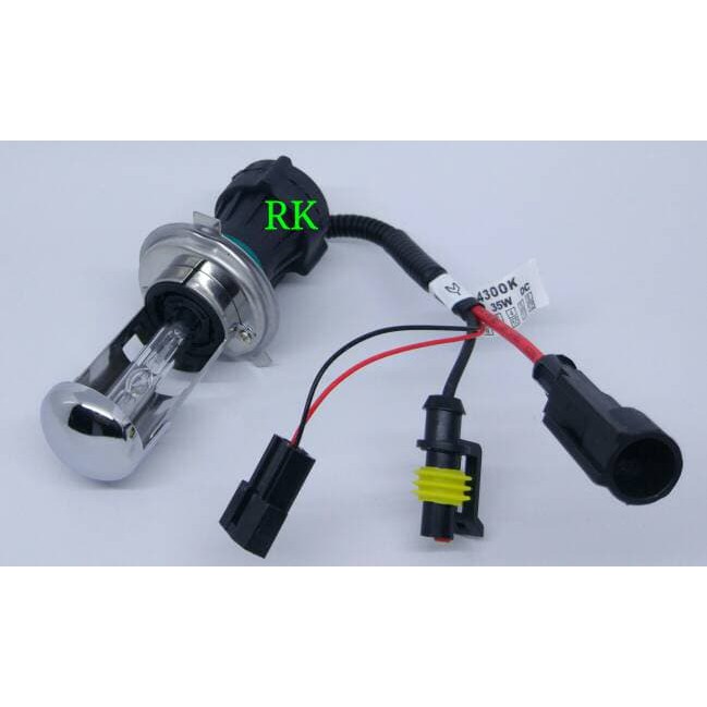 BOHLAM HID H4 BALON HID H4 HIGH LOW HS1 HID BOHLAM