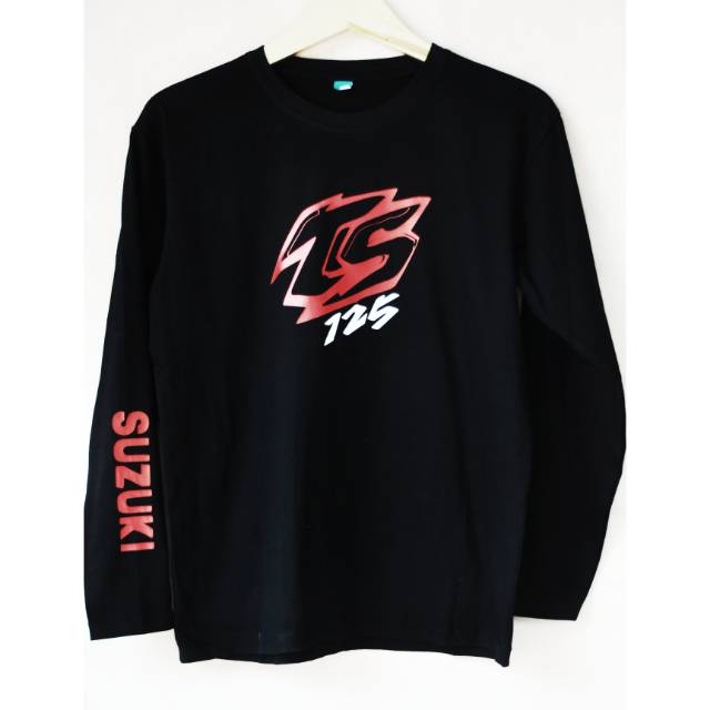 Kaos Ts 125 Trail Ts