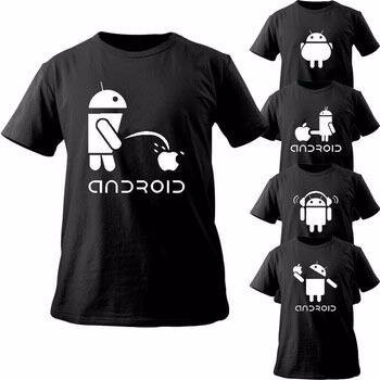 kaos android