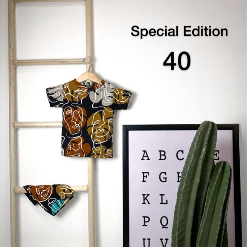 

Motif Special Edition 40