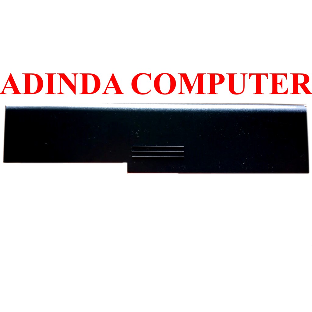 Baterai Toshiba L600 L645D L650 L675 L600D L630 L640D L650D L655