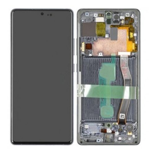 LCD SAMSUNG S10 LITE OLED + FRAME