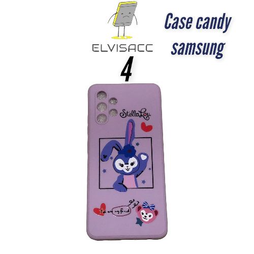 CASE MOTIF SAMSUNG A53 5G / CASE MOTIF SAMSUNG A73 5G / CASE MOTIF SAMSUNG A32 4G CASING MOTIF SAMSUNG SOFTCACE MOTIF SAMSUNG