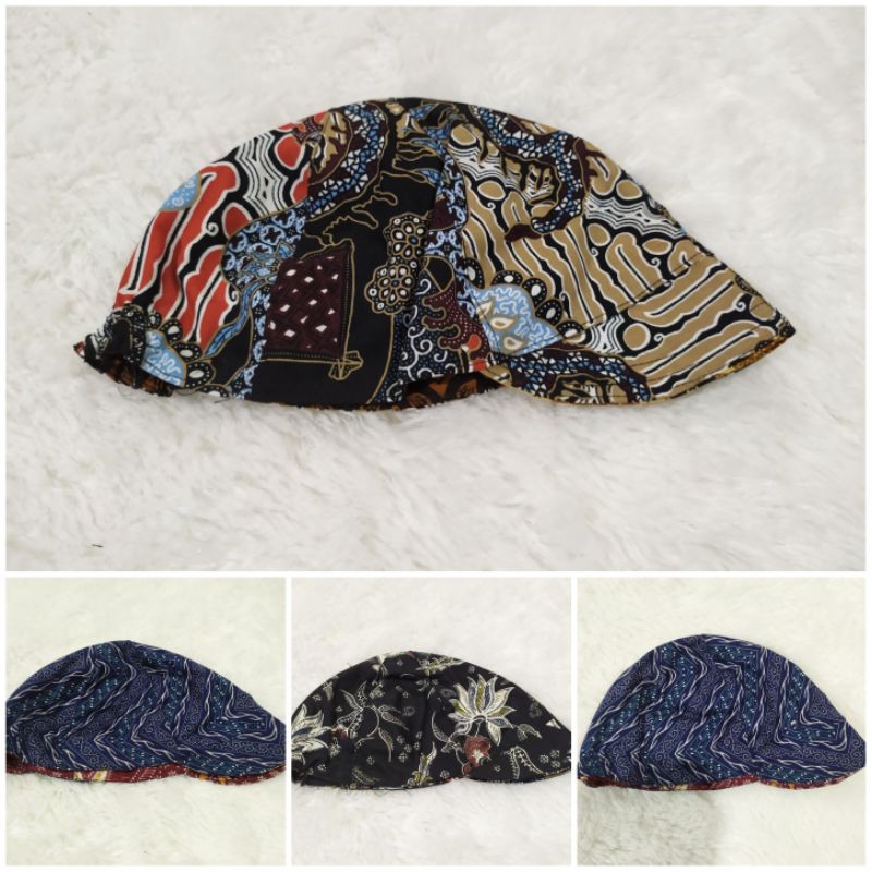 WELDING CAP TOPI WELDER / TOPI WELDING / TOPI PROYEK