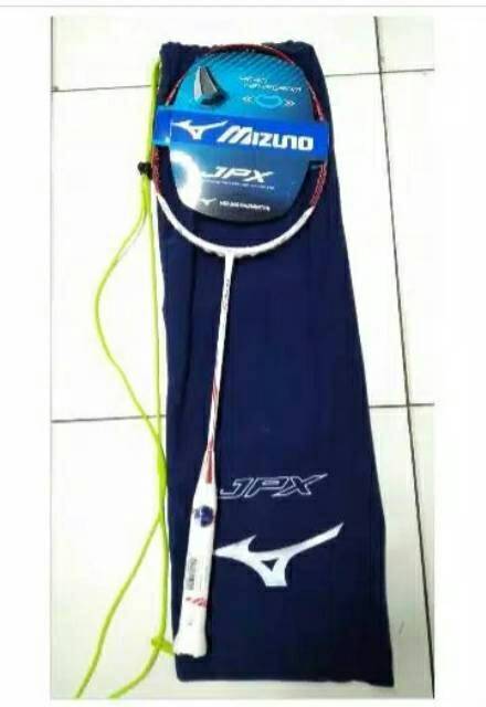 Raket Mizuno JPX 8 Flash (Original)