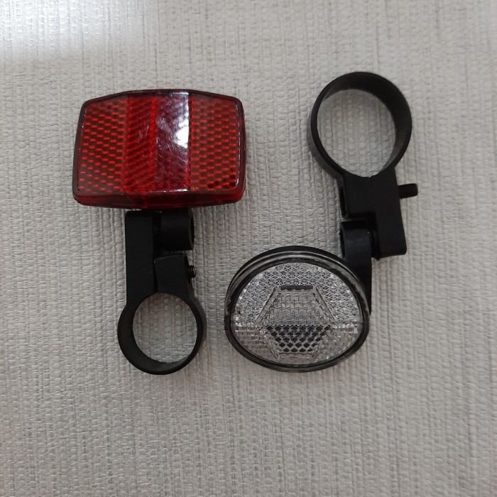 Mata Kucing Sepeda MTB