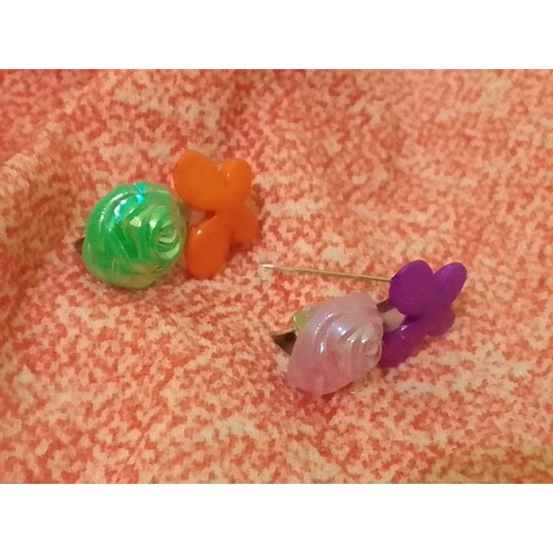 BROS DAGU MINI BROS DAGU HIJAB