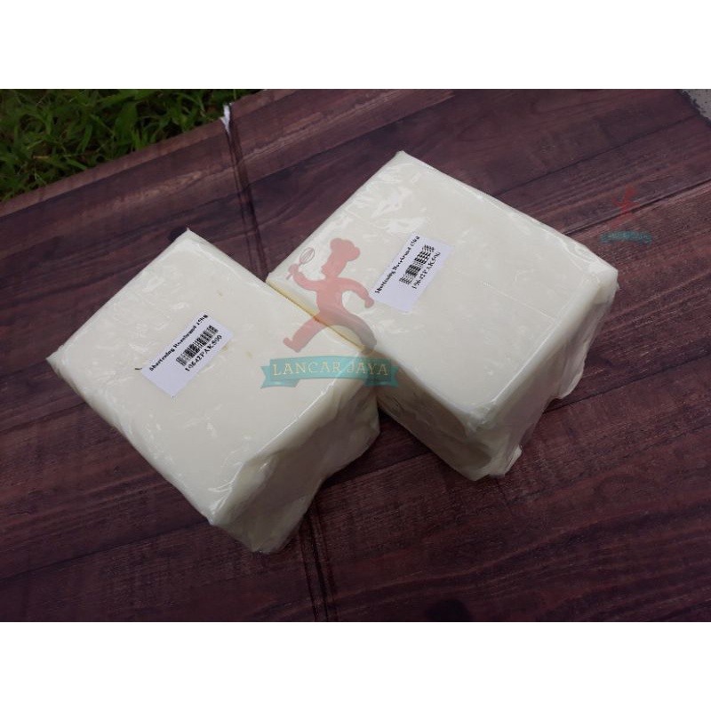 

Mentega Putih /Menara Bf 500 gr