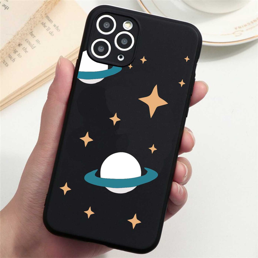 [R8] Case Xiaomi Redmi 4A 5A 6A 7A 8A 9A 9C 12C 5 8 10 Note 3 5A 5 7 8 9 Pro