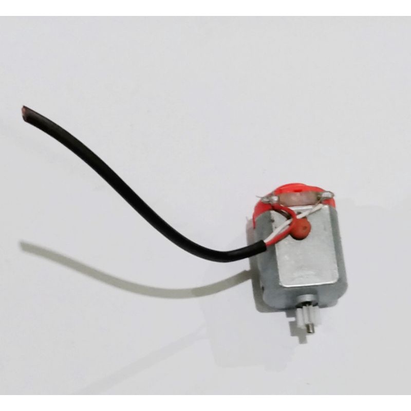 dinamo motor stir belok rock crawler mobil remote control sparepart RC