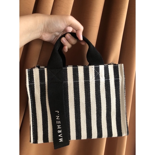 Tas Marhen J Premium Quality
