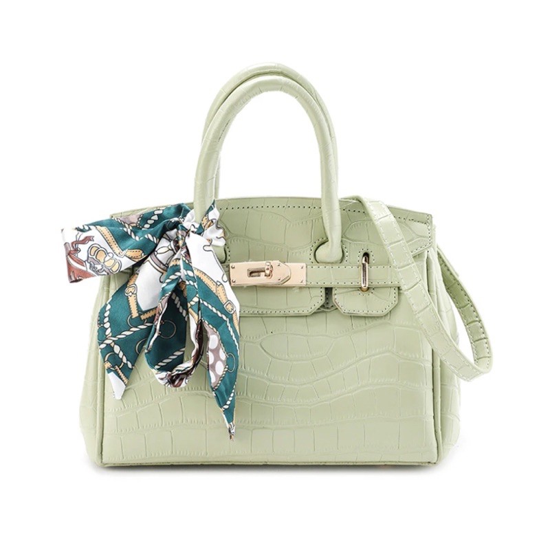 Courtney Bag - Aamour