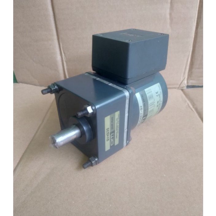 Ac Motor Gearbox 200/220V Ratio 1:30 25W Oriental Motor