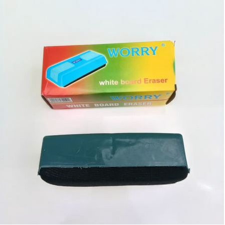 

Papan Tulis Penghapus Worry Eraser Whiteboard Tanggung