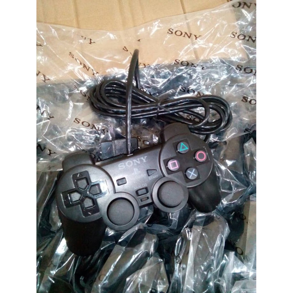 STIK PS2 HITAM KW